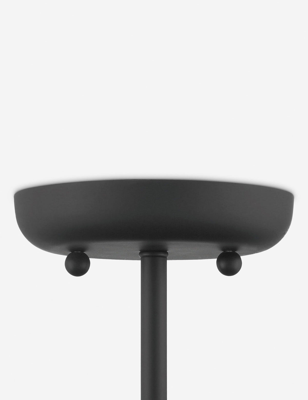 Shah Semi-Flush Mount Light