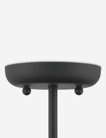 Shah Semi-Flush Mount Light