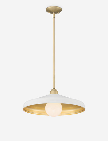 Parish Pendant Light