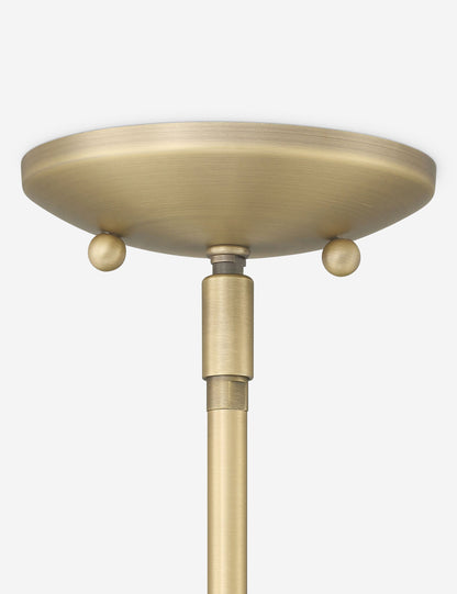 Parish Pendant Light