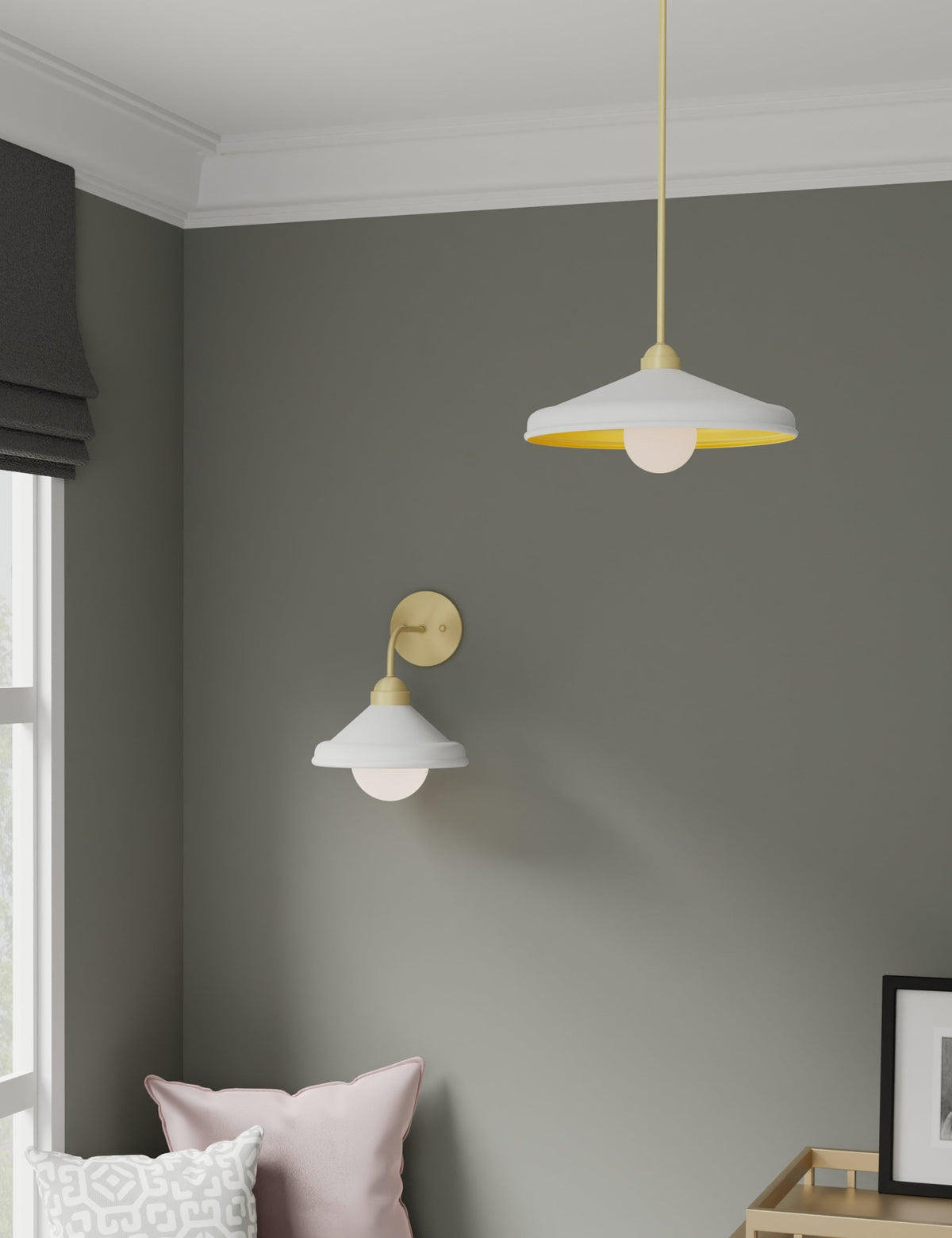 Parish Pendant Light