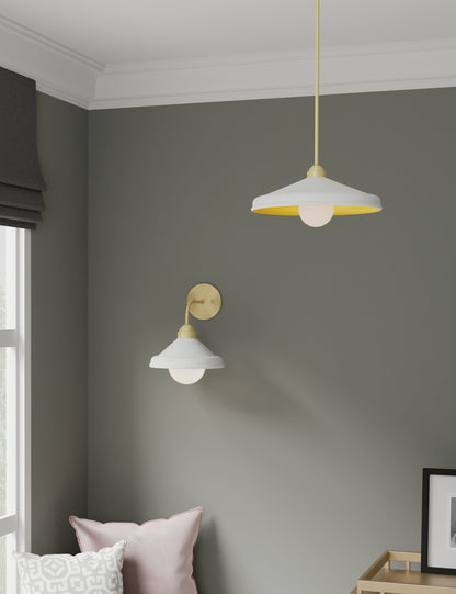 Parish Pendant Light