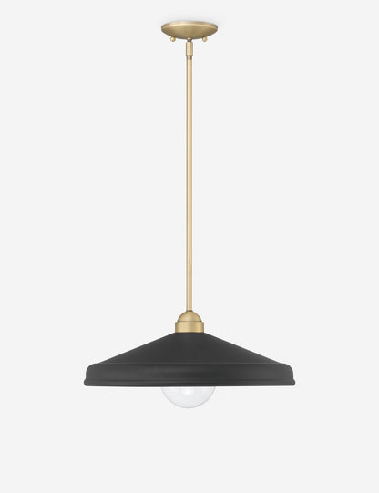 Parish Pendant Light