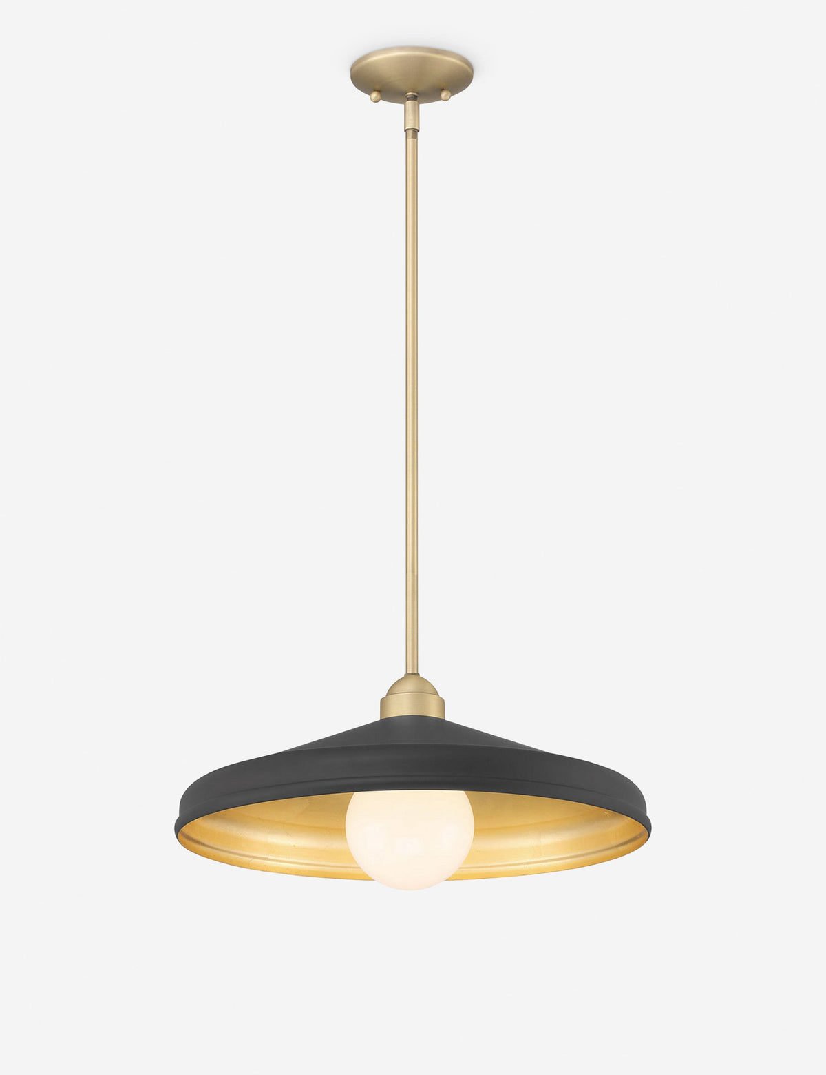 Parish Pendant Light