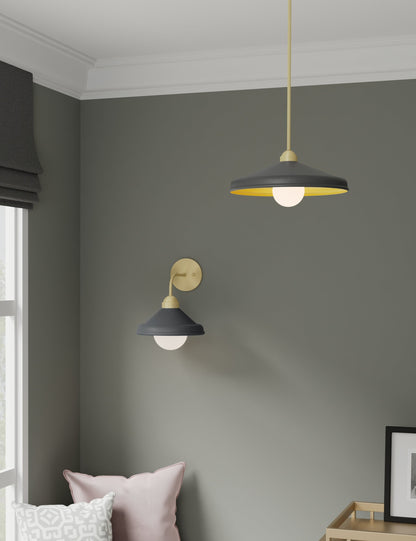 Parish Pendant Light
