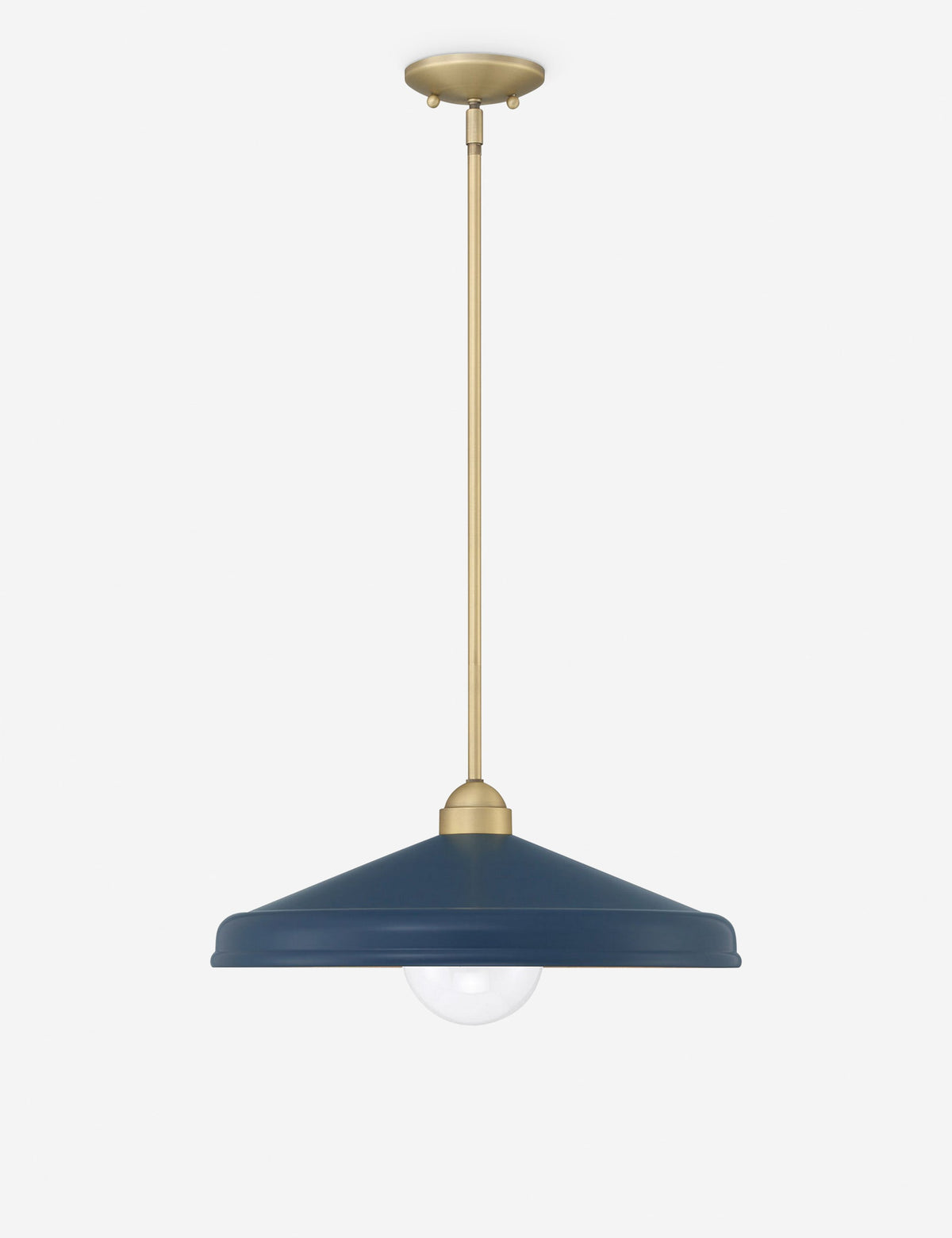 Parish Pendant Light