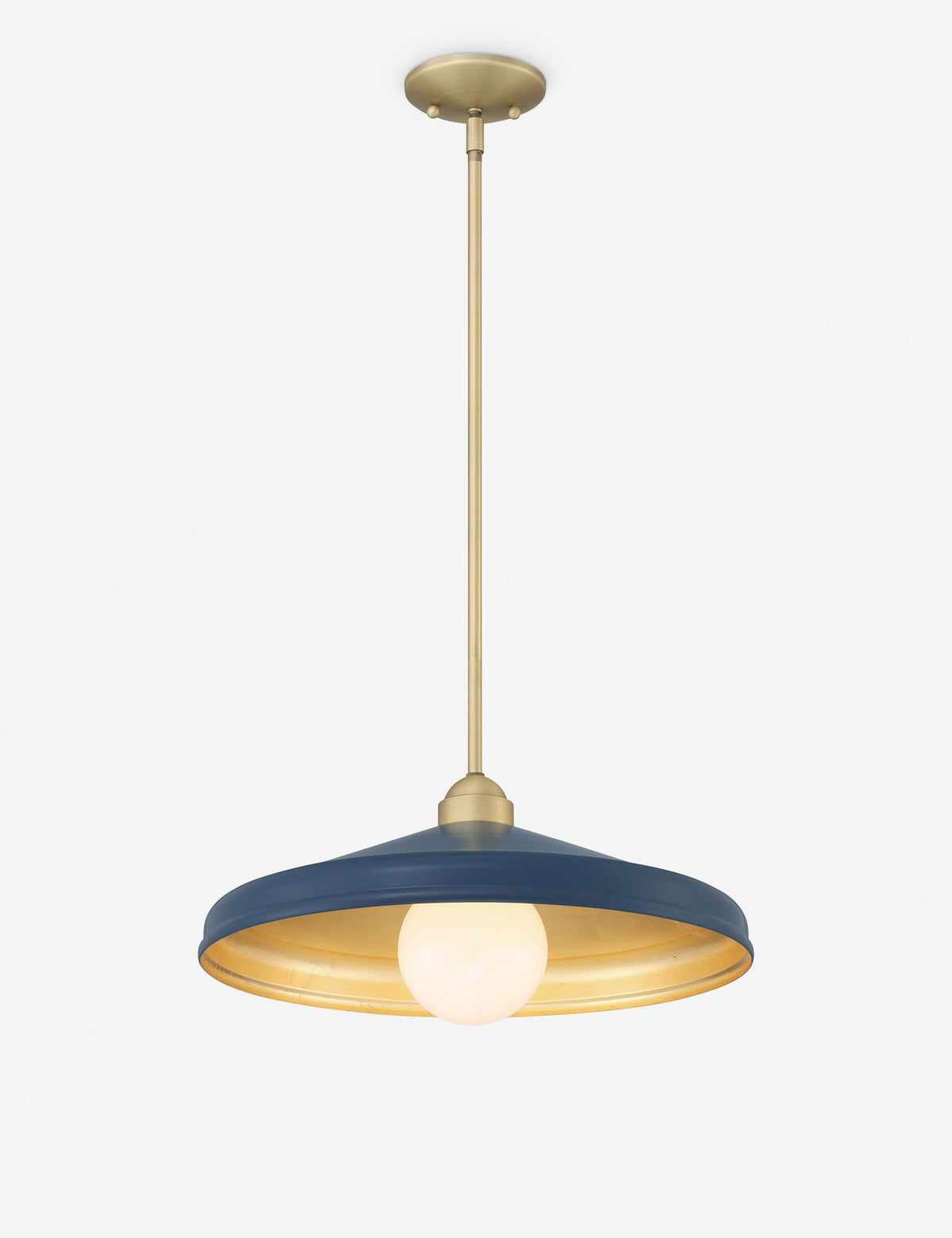 Parish Pendant Light