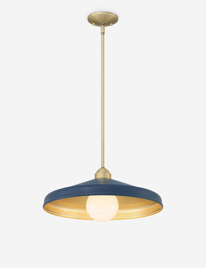 Parish Pendant Light