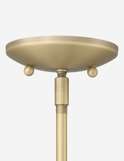 Parish Pendant Light
