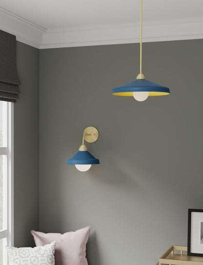 Parish Pendant Light