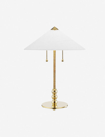 Zora Table Lamp