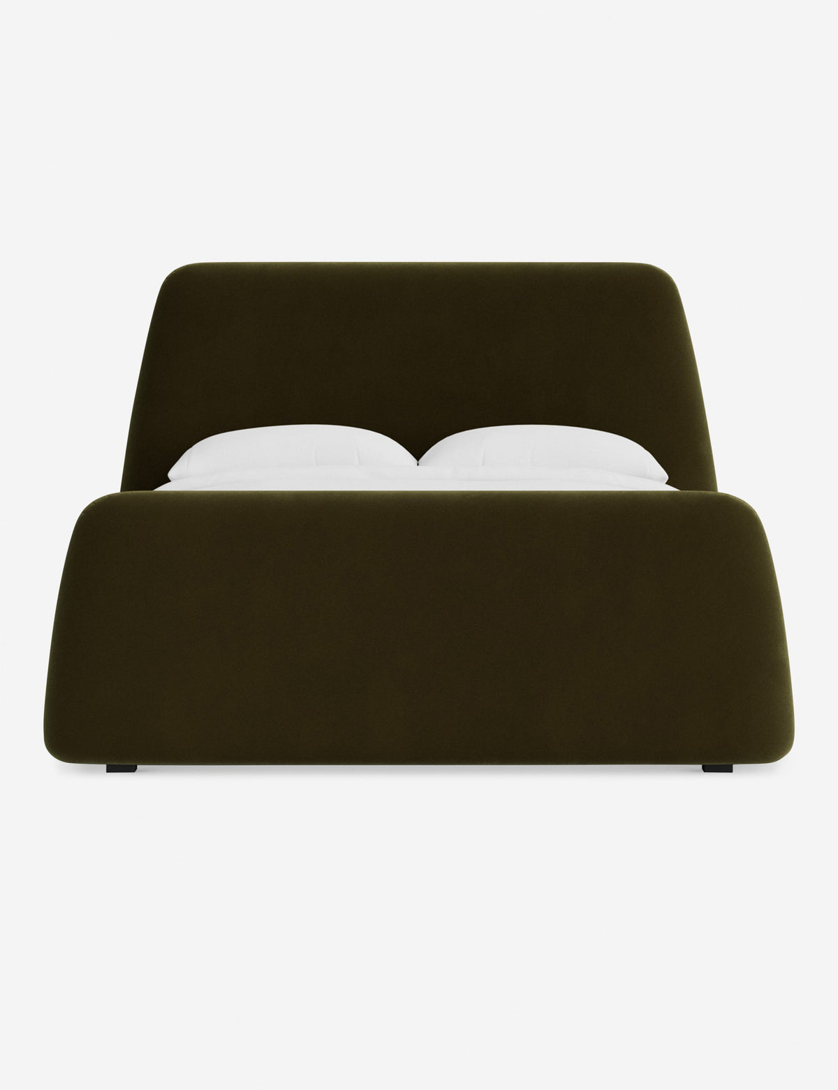 Lama Platform Bed by DISC Interiors