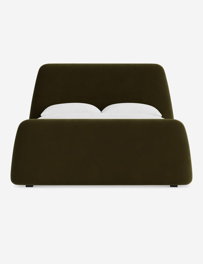 Lama Platform Bed by DISC Interiors