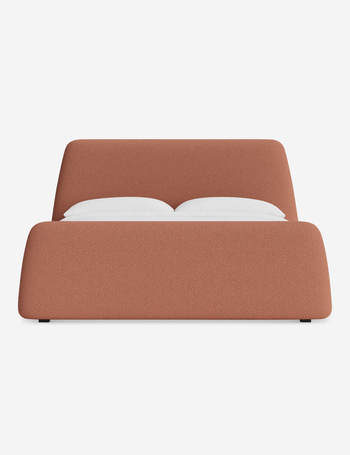Lama Platform Bed by DISC Interiors