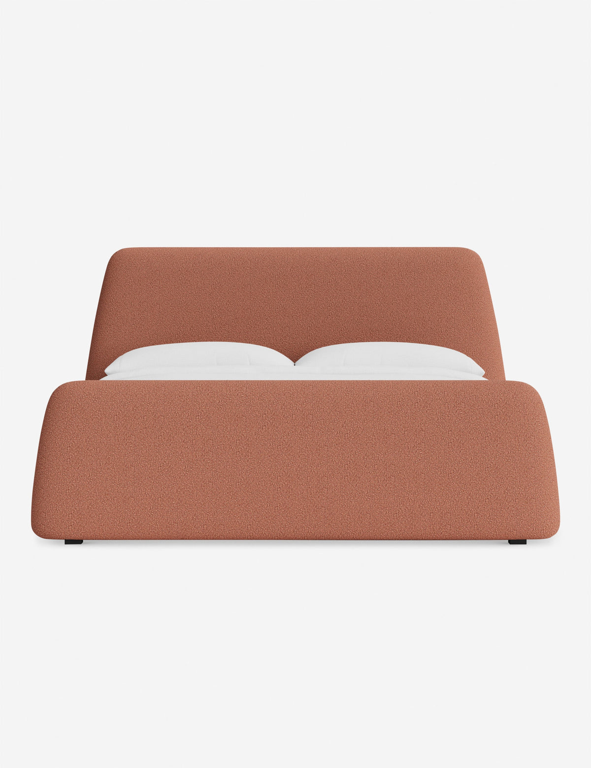 Lama Platform Bed by DISC Interiors