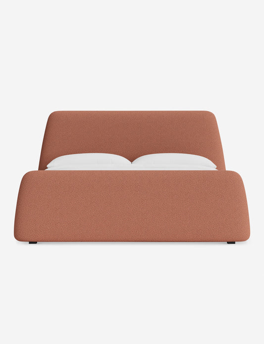 Lama Platform Bed by DISC Interiors