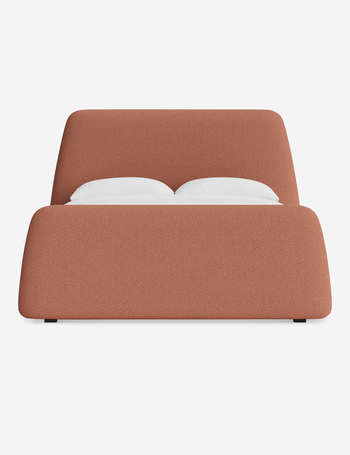 Lama Platform Bed by DISC Interiors