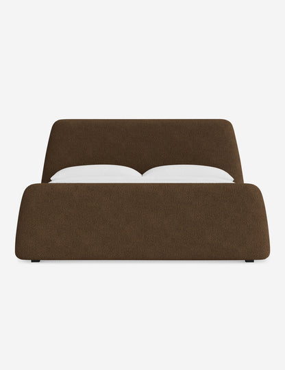 Lama Platform Bed by DISC Interiors