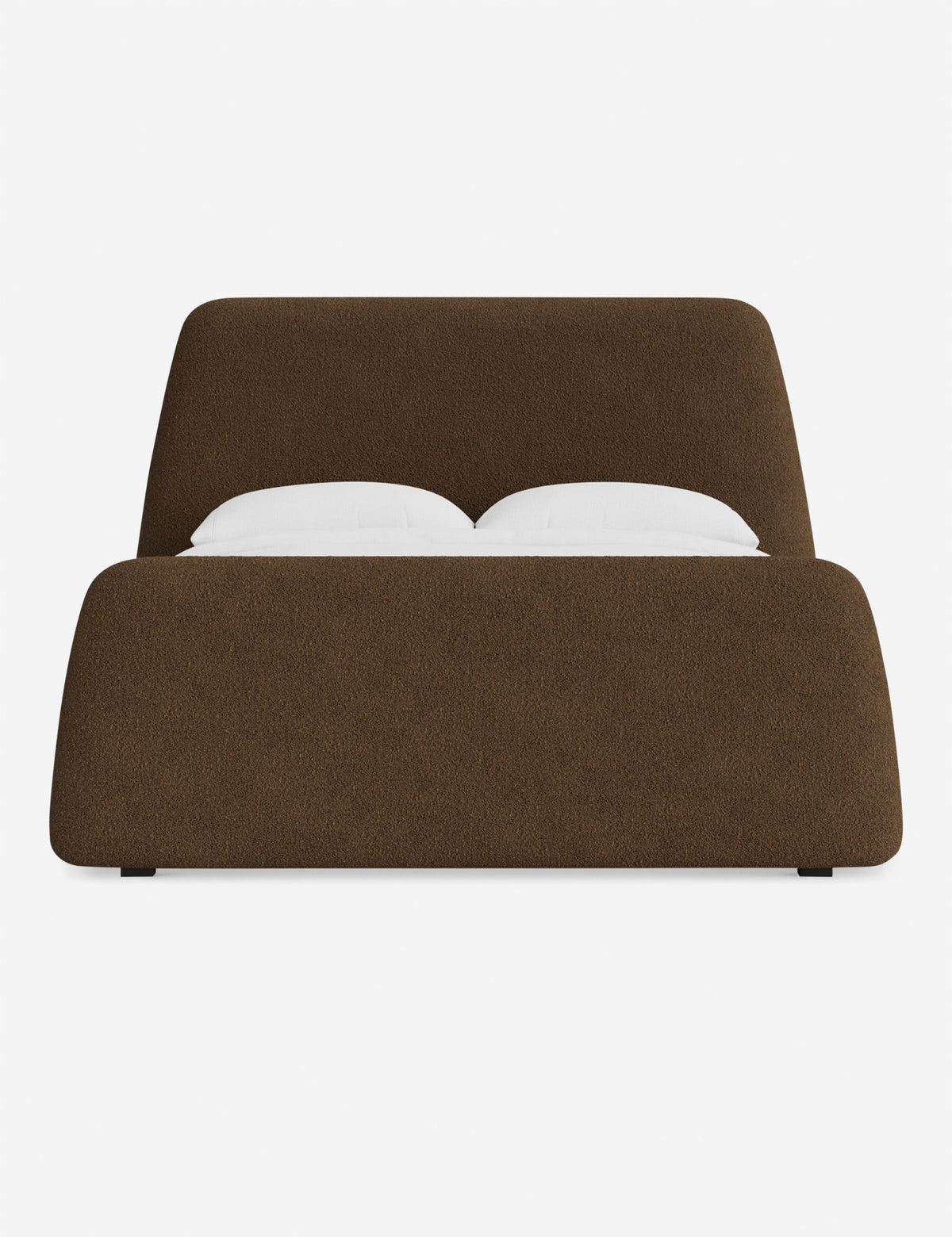 Lama Platform Bed by DISC Interiors