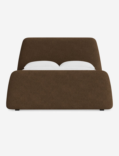 Lama Platform Bed by DISC Interiors