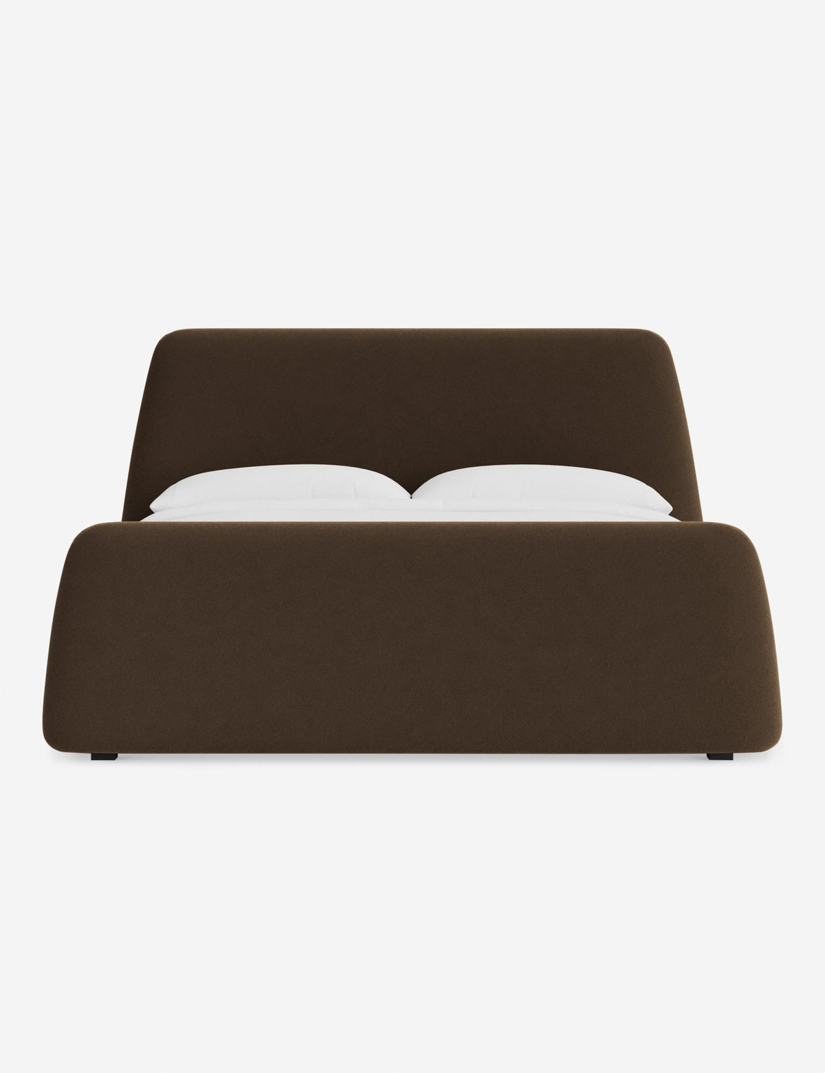 Lama Platform Bed by DISC Interiors