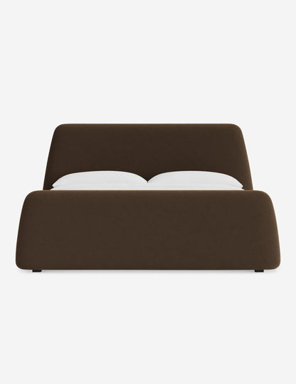 Lama Platform Bed by DISC Interiors