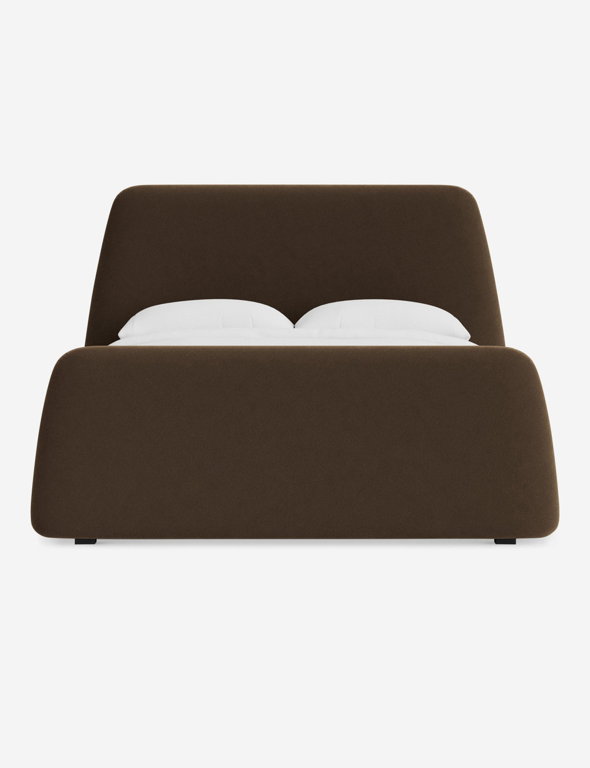 Lama Platform Bed by DISC Interiors