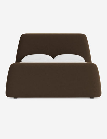 Lama Platform Bed by DISC Interiors