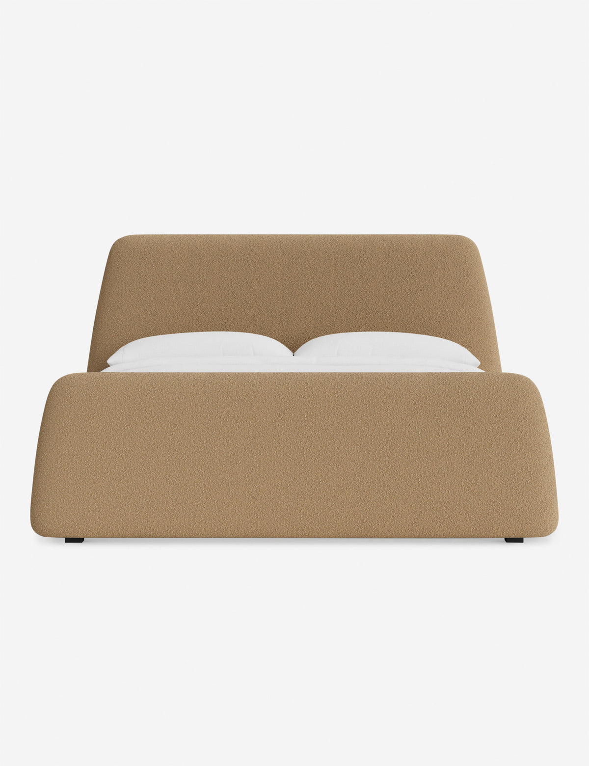 Lama Platform Bed by DISC Interiors