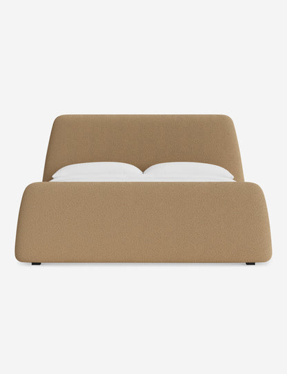 Lama Platform Bed by DISC Interiors