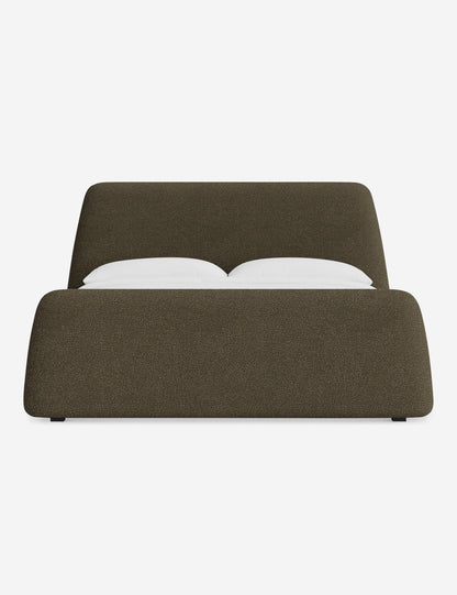 Lama Platform Bed by DISC Interiors