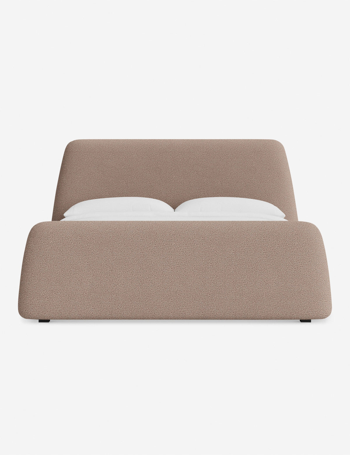 Lama Platform Bed by DISC Interiors