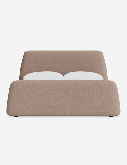 Lama Platform Bed by DISC Interiors
