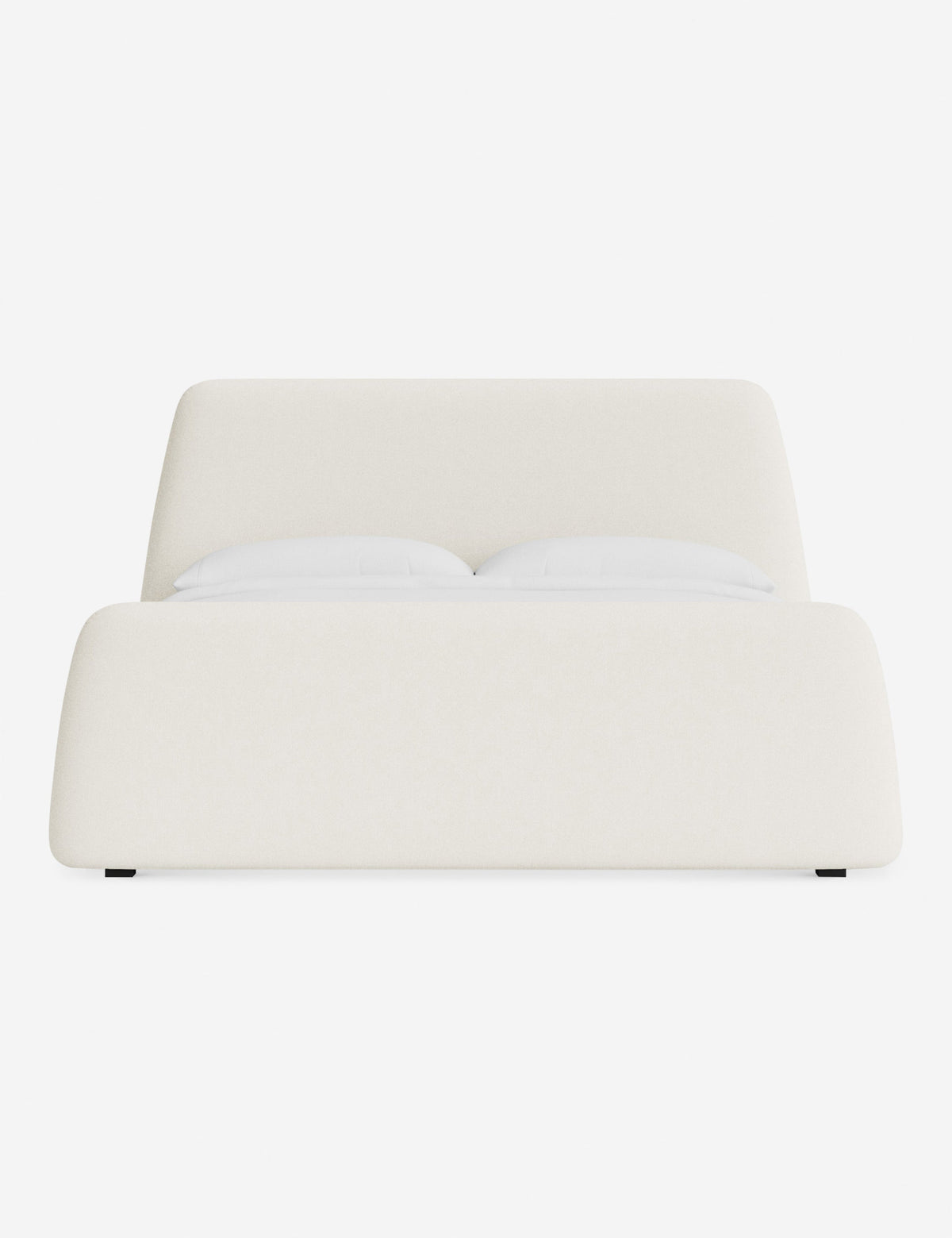 Lama Platform Bed by DISC Interiors