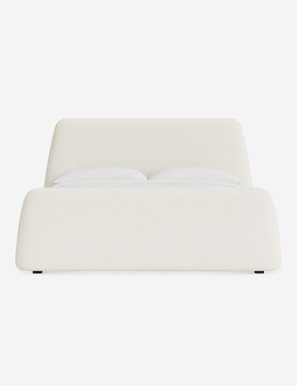 Lama Platform Bed by DISC Interiors