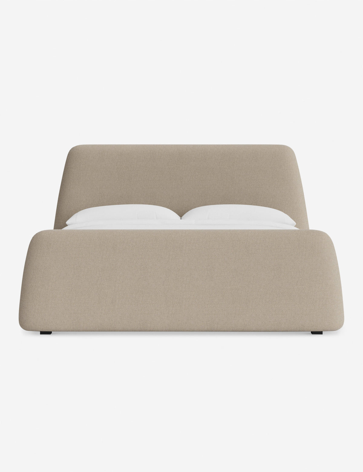 Lama Platform Bed by DISC Interiors