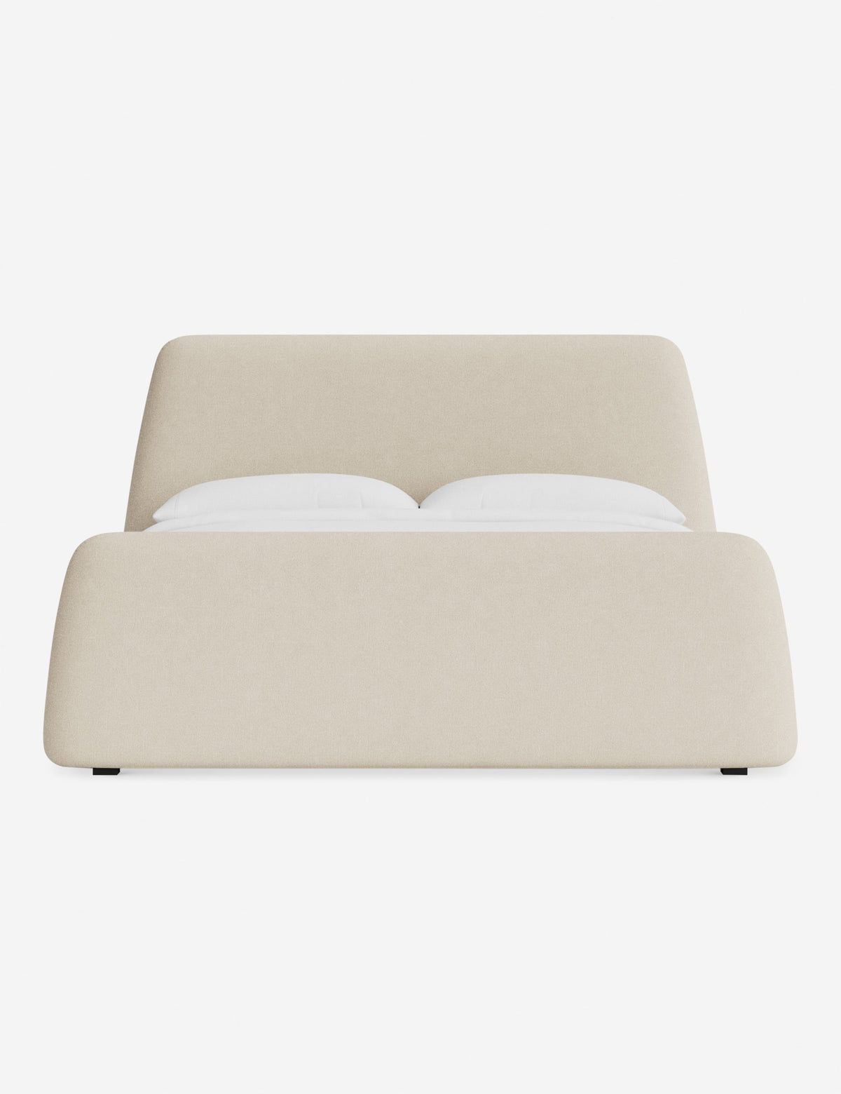 Lama Platform Bed by DISC Interiors