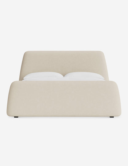 Lama Platform Bed by DISC Interiors