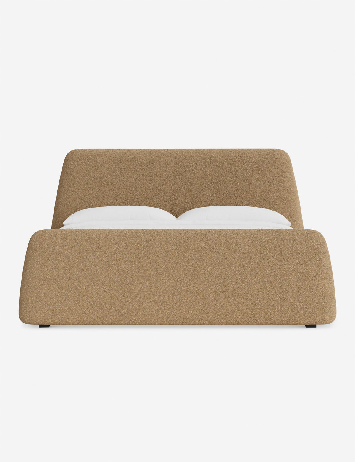 Lama Platform Bed by DISC Interiors