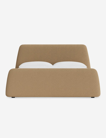 Lama Platform Bed by DISC Interiors