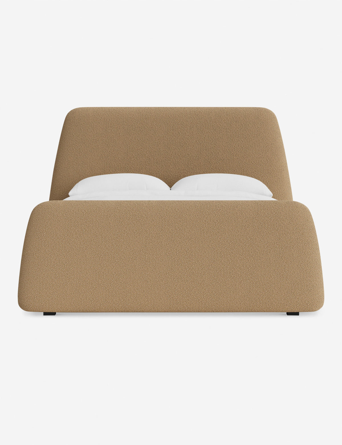 Lama Platform Bed by DISC Interiors