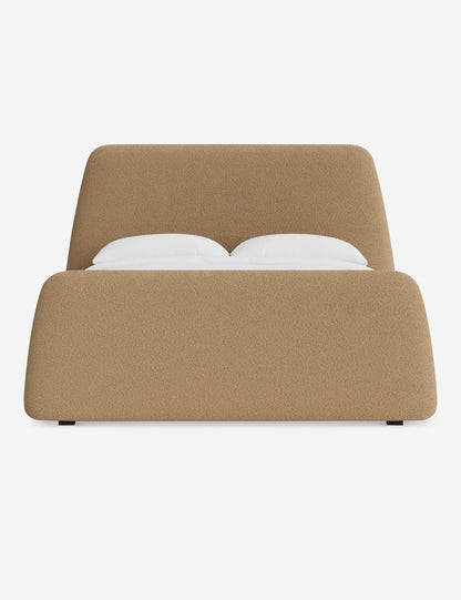 Lama Platform Bed by DISC Interiors