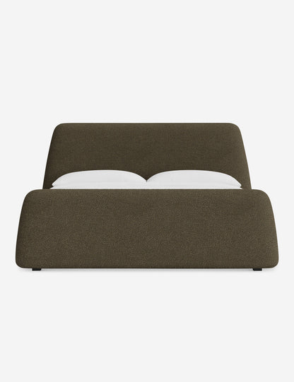 Lama Platform Bed by DISC Interiors