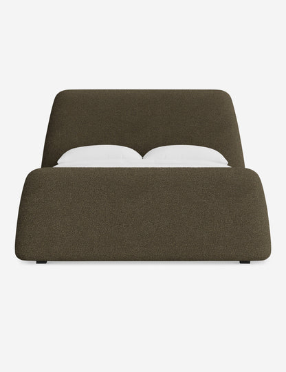 Lama Platform Bed by DISC Interiors