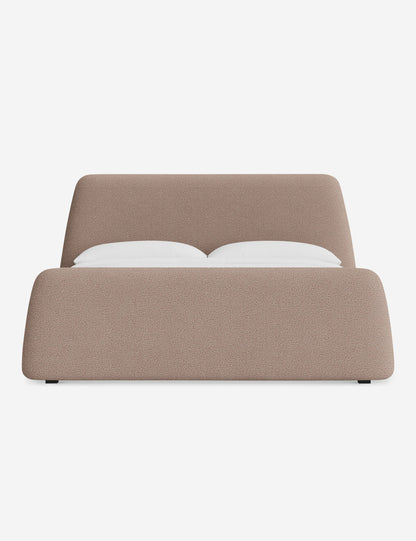 Lama Platform Bed by DISC Interiors