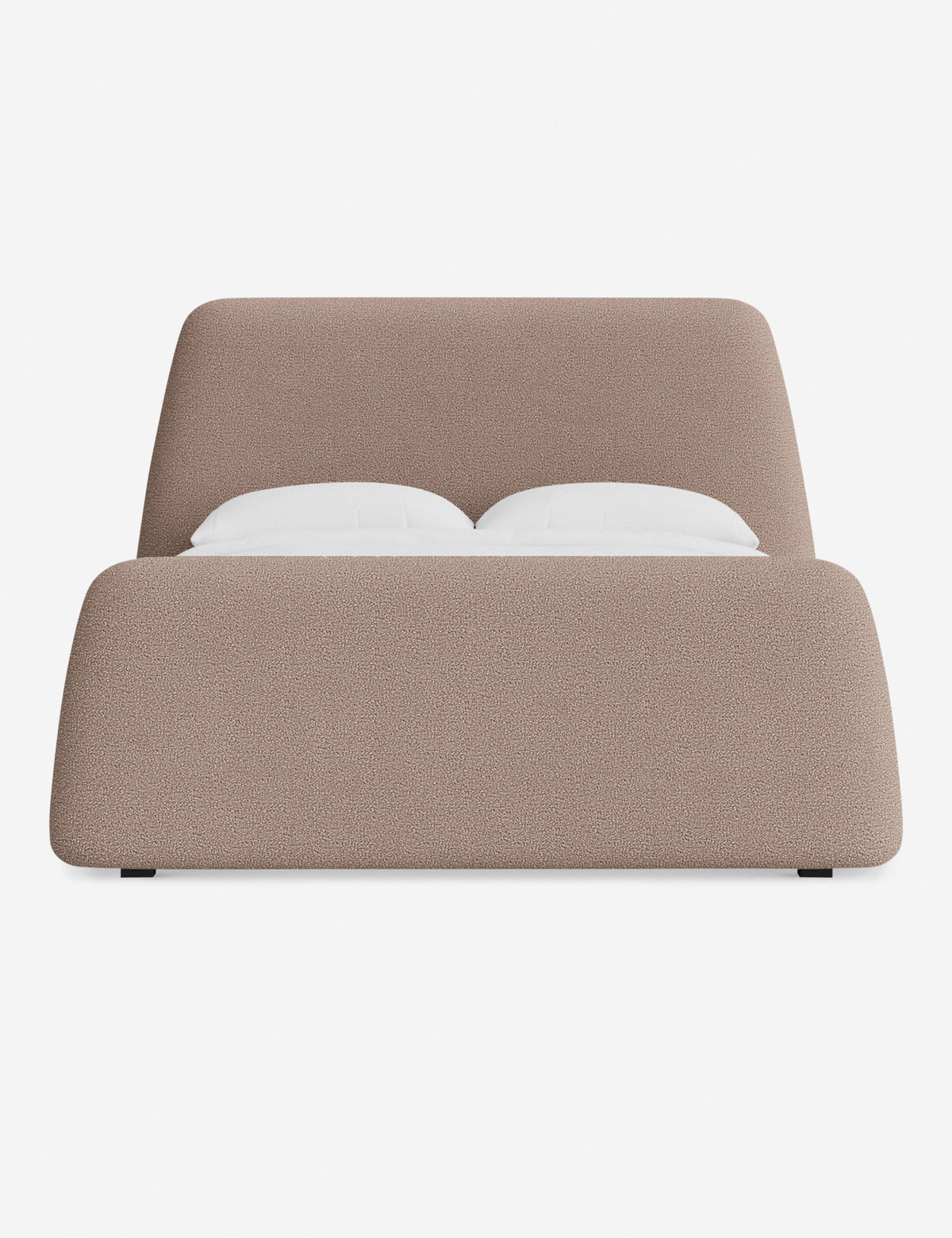 Lama Platform Bed by DISC Interiors
