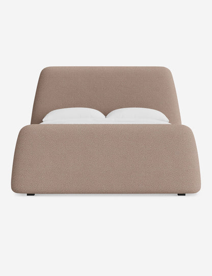 Lama Platform Bed by DISC Interiors