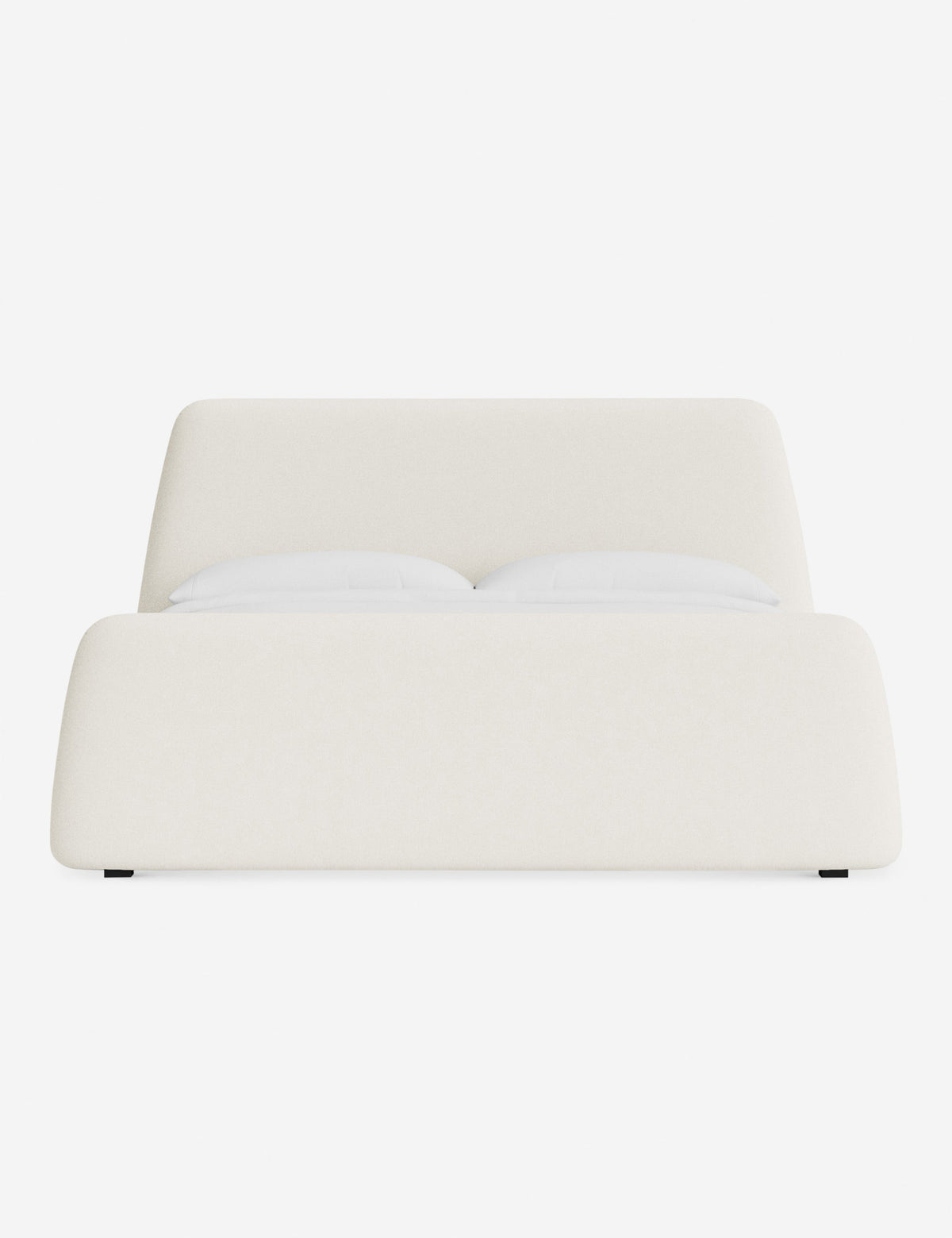 Lama Platform Bed by DISC Interiors