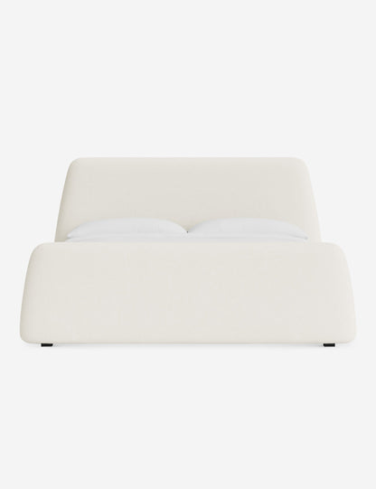 Lama Platform Bed by DISC Interiors