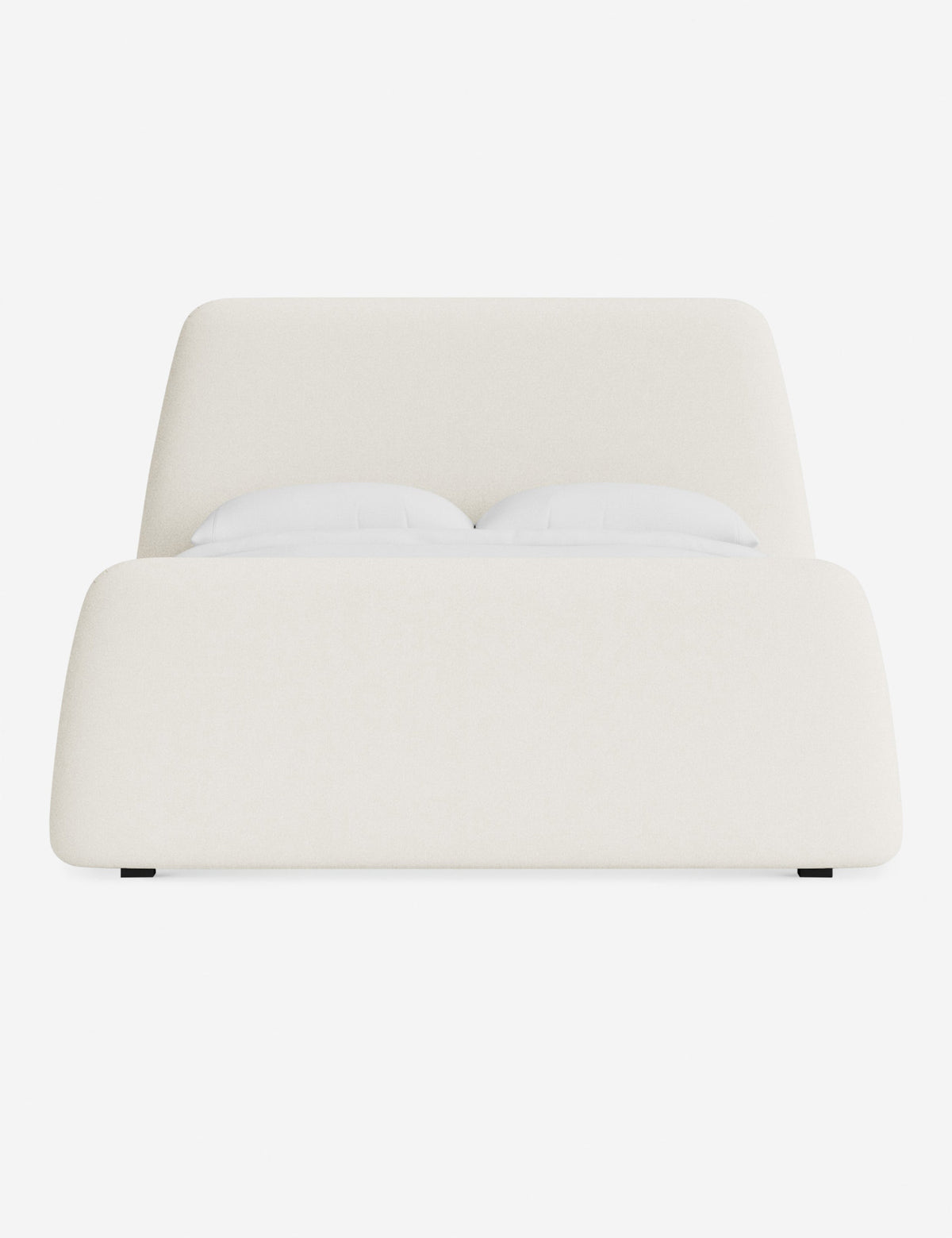 Lama Platform Bed by DISC Interiors